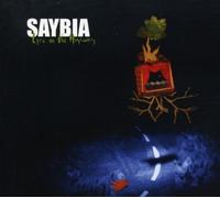 Saybia - Eyes on the Highway (Digipack)