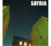 Saybia - The Second You Sleep-Digipack