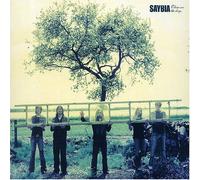 Saybia - These Are the Days