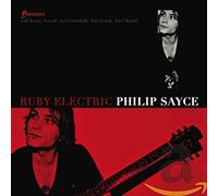 Sayce Philipp - Ruby Electric