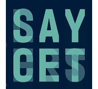 Saycet - Layers ( vinyl )