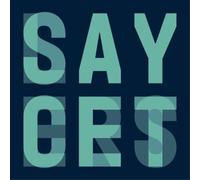 Saycet Layers (Vinyl LP) 12" Album