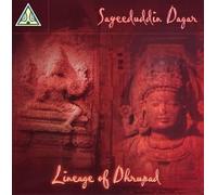 Sayeeduddin Dagar - Lineage Of Dhrupad