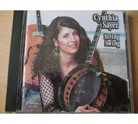 SAYER, CYNTHIA - STRING SWING