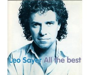 Sayer,Leo - All the Best
