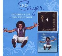 Sayer, Leo - Another Year/Endless Flight