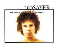 Sayer,Leo - Anthology-Show Must Go on