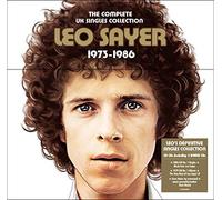 Sayer, Leo - Complete Uk Singles Collection 1973-1986 (30 CD)