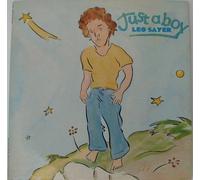 SAYER, Leo - Just A Boy