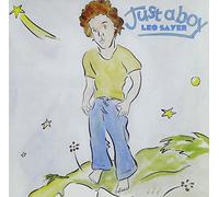 Sayer, Leo - Just A Boy (Remastered)