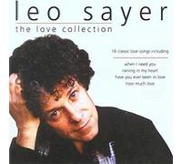 Sayer,Leo - Love Collection