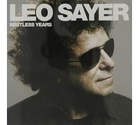 Sayer, Leo - Restless Years