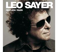 Sayer, Leo - Restless Years