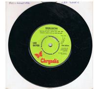 Sayer, Leo - Sayer, Leo Moonlighting 7" Chrysalis CHS2076 EX 1975