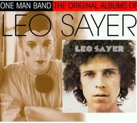 Sayer,Leo - Silver Bird