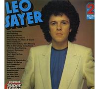 SAYER, Leo - Super Stars (Sayer, Leo) / SSD 8030