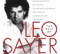 Sayer,Leo - The Best of