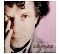 Sayer,Leo Voice in My Head (CD)