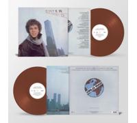 Leo Sayer World Radio (Vinyl LP) 12" Album Coloured Vinyl