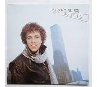 Sayer, Leo - World Radio [LP]