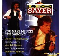 Sayer,Leo - You Make Me Feel Like Dancing