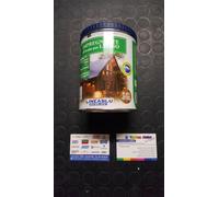 IMPREGNANTE all'acqua per LEGNO CASTAGNO / NOCE CHIARO HI 2011 - SAYERLACK -