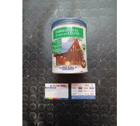 IMPREGNANTE all'acqua per LEGNO NOCE HI 2012 - SAYERLACK -