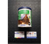 IMPREGNANTE all'acqua per LEGNO NOCE SCURO HI 2013 - SAYERLACK -