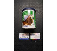 IMPREGNANTE all'acqua per LEGNO BIANCO HI 2019 - SAYERLACK -