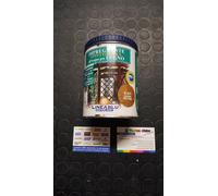IMPREGNANTE EFFETTO CERA all'acqua per LEGNO CASTAGNO/NOCE HI 2211 - SAYERLACK -