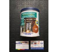 Sayerlack IMPREGNANTE all'acqua per legno Effetto cera HI 2218 ciliegio 750ml