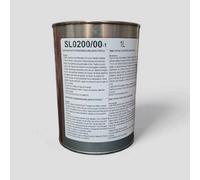 SAYERLACK SL200 FINITURA NITRO TRASPARENTE BRILLANTE da 1 LT