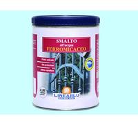 SAYERLACK Smalto all’Acqua FERROMICACEO Nero Lava HL 2081 Linea Blu