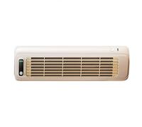SAYEYBU Raffrescatori d'Aria Portatili, Condizionatori Portatili, Ventilatori Che Soffiano Aria Fredda, Ventilatori Che Soffiano Aria Fredda Camera Letto, Batteria con Durata 24 Ore,Bianca