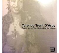 Sayin' About You (Bini & Martini Mixes)