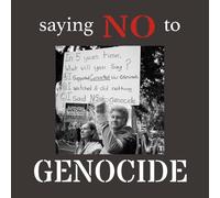 saying NO to GENOCIDE: Photographs from the Palestine solidarity protest marches in Sydney, Australia, 2023 to 2026
