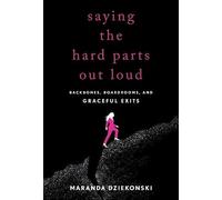 Saying the Hard Parts Out Loud: Backbones, Boardrooms, and Graceful Exits