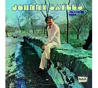 Sayles, Johnny - Man On The Inside