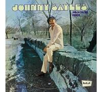 Sayles Johnny - Man on the Inside