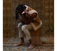 Saynave Sorry I'm Late, I Didn't Want to Be Here (Vinyl LP)