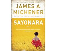 Sayonara: A Novel
