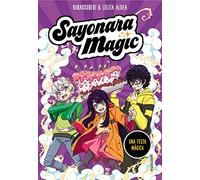 Sayonara Magic 5 - Una festa màgica