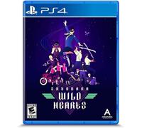 Sayonara Wild Hearts (輸入版:北米) - PS4