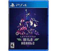 Sayonara Wild Hearts (PlayStation 4 Standard Edition) Video (Sony Playstation 4)