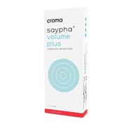 SAYPHA VOLUME PLUS CON LIDO