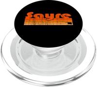 Sayre, Oklahoma retrò anni '80 PopSockets PopGrip per MagSafe