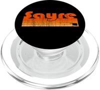 Sayre, Oklahoma retrò anni '80 PopSockets PopGrip per MagSafe