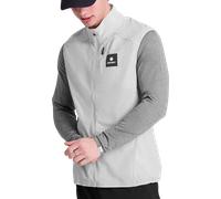 Saysky Clean Pace Flex Vest Gilet L Grigio