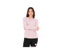 Saysky W Clean Pace Long Sleeve Magliette a maniche lunghe S Rosa