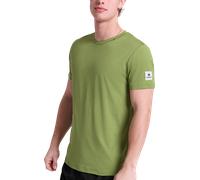 Saysky Clean Pace T-shirt Magliette L Verde
